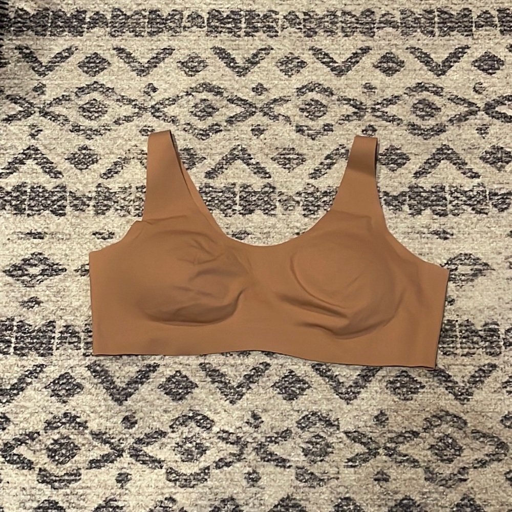 KNIX - Luxe Lift Pullover Bra
